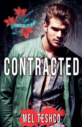 Cover image for Contracted