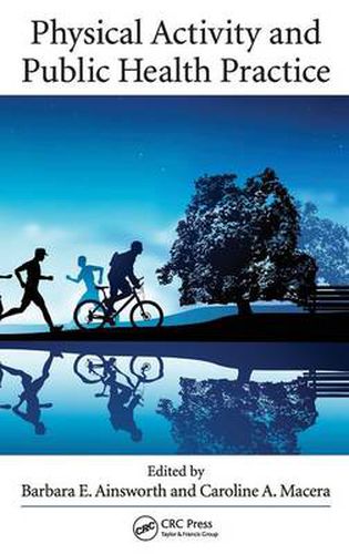 Cover image for Physical Activity and Public Health Practice