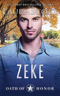 Cover image for Zeke