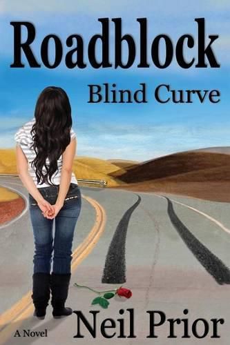 Cover image for Roadblock: Blind Curve