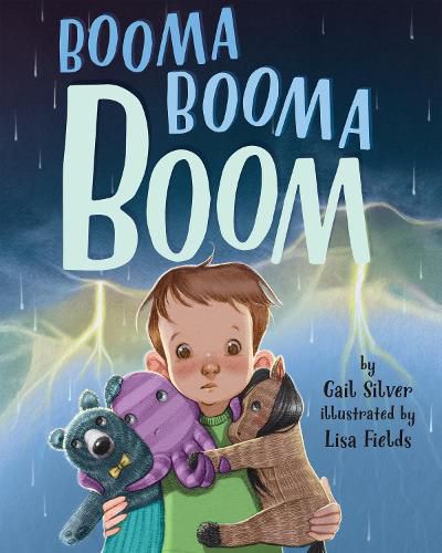 Cover image for Booma Booma Boom