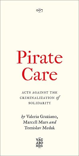 Cover image for Pirate Care