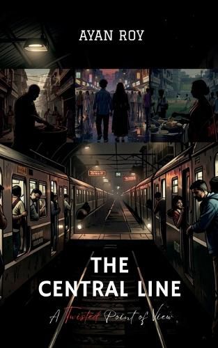 Cover image for The Central Line