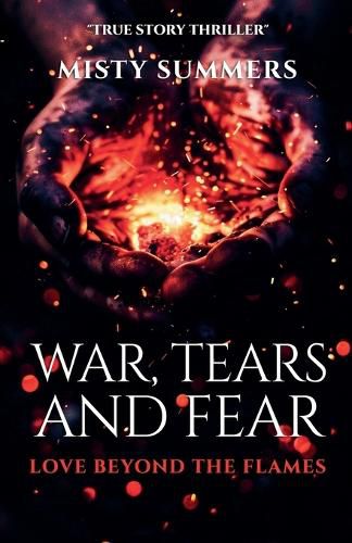 Cover image for War, Tears and Fear