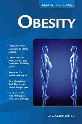 Cover image for Obesity