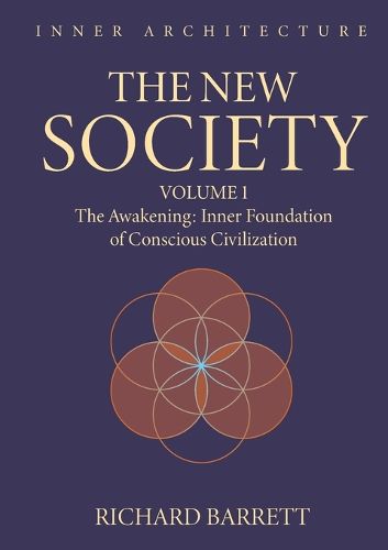 Cover image for The New Society