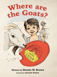 Cover image for Where are the Goats?