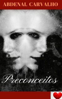 Cover image for Preconceitos