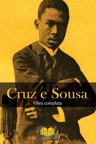 Cover image for Cruz e Sousa