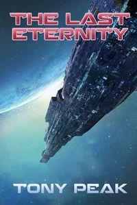 Cover image for The Last Eternity