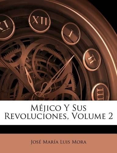 M Jico y Sus Revoluciones, Volume 2