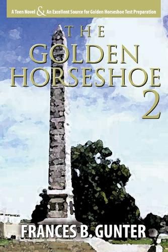 Cover image for Golden Horseshoe 2