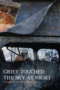 Cover image for Grief Touched the Sky at Night