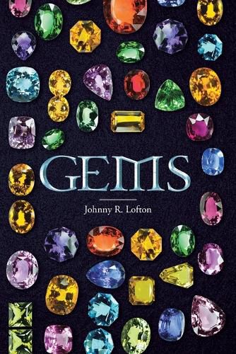 Cover image for Gems