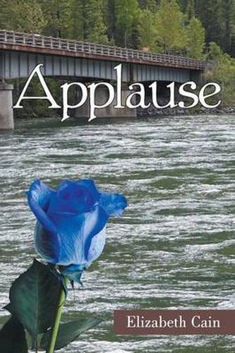 Cover image for Applause