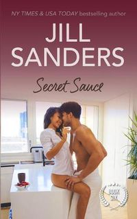 Cover image for Secret Sauce