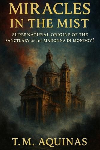 Cover image for Miracles in the Mist