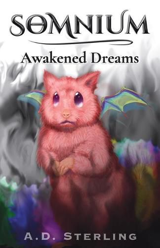 Cover image for SOMNIUM Awakened Dreams