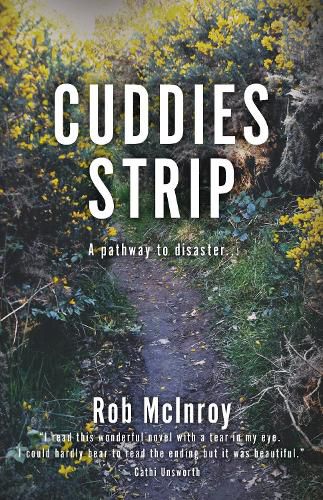 Cover image for Cuddies Strip