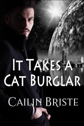 Cover image for It Takes a Cat Burglar: A Thief in Love Suspense Romance