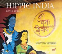 Cover image for Hippie India