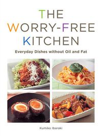 Cover image for Worry-free Kitchen