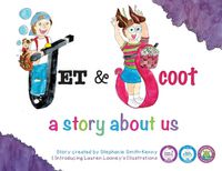 Cover image for JET & Scoot