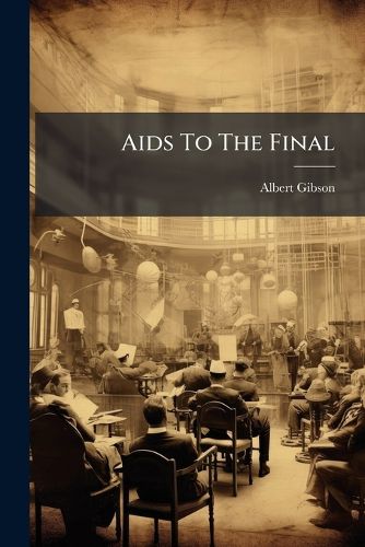 Cover image for AIDS to the Final