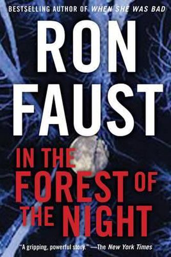 Cover image for In the Forest of the Night