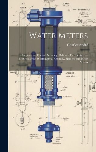 Water Meters