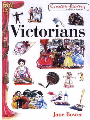 Cover image for Victorians Pack