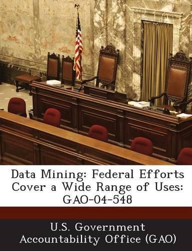 Cover image for Data Mining