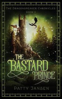 Cover image for The Bastard Prince