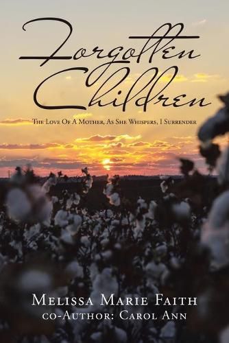 Cover image for Forgotten Children