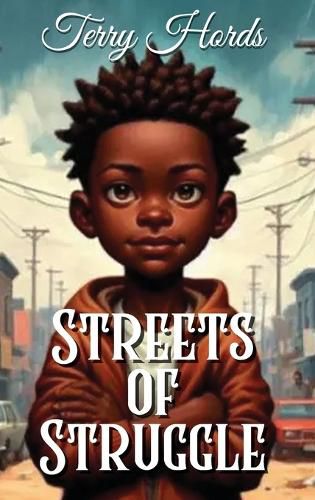 Cover image for Streets of Struggle