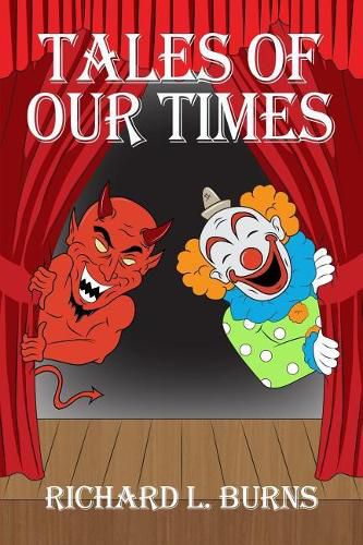 Cover image for Tales of Our Times