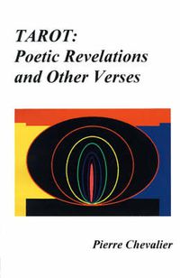 Cover image for Tarot: Poetic Revelations and Other Verses