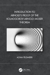 Cover image for Introduction to Arnold's Proof of the Kolmogorov-Arnold-Moser Theorem