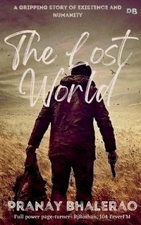 Cover image for The Lost World