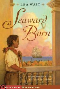 Cover image for Seaward Born