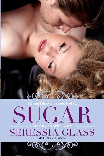 Cover image for Sugar: A Sugar And Spice Novel