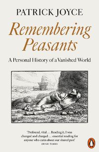 Cover image for Remembering Peasants