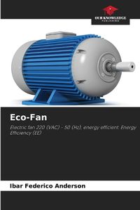Cover image for Eco-Fan