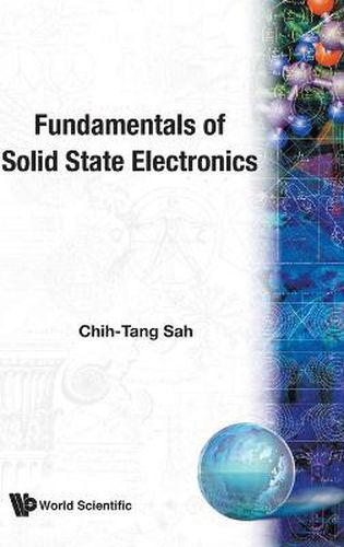 Cover image for Fundamentals Of Solid State Electronics