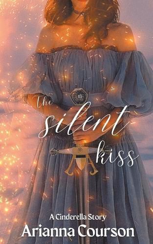 Cover image for The Silent Kiss