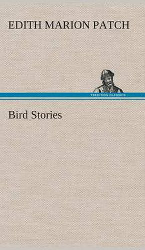 Bird Stories