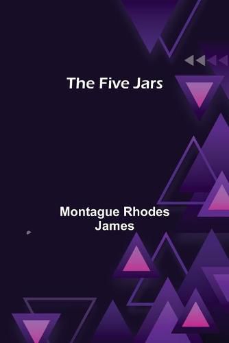 Cover image for The Five Jars