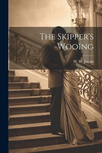 Cover image for The Skipper's Wooing