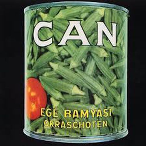 Ege Bamyasi (Vinyl)