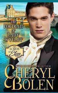 Cover image for The Portrait of Lady Wycliff